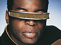 Geordi La Forge