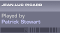 Jean-Luc Picard