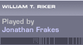 William T. Riker